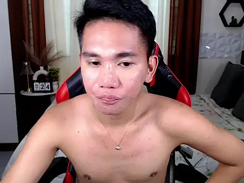 drinkmycumx Pertunjukan Webcam