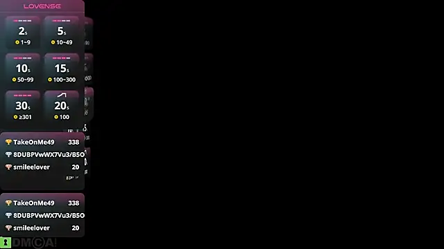 Chat XXX ao vivo de Kira_Adler