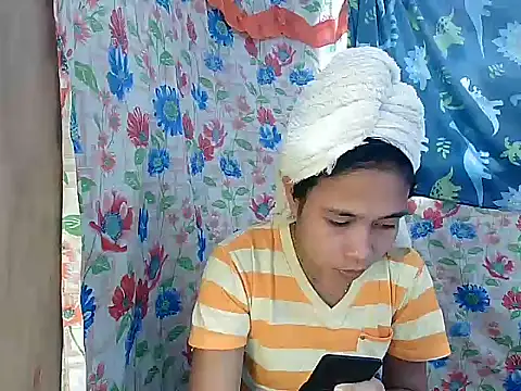 PinaySkinnyGirl Obrolan Langsung XXX