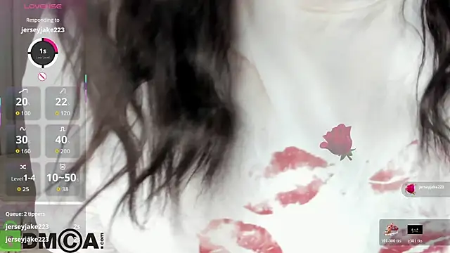 Živý XXX chat Annet_Nel1son