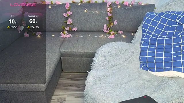 Wendy_228 – Naživo XXX chat