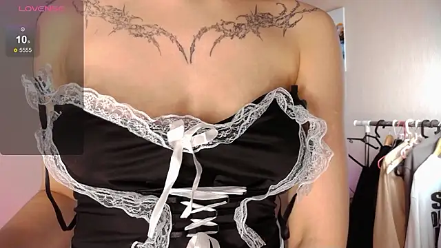 Chat XXX Live Alexa_Sparkle