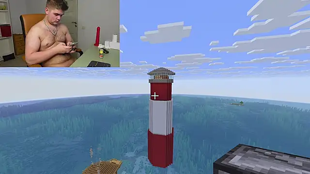 Jackson_Teele – Kamerová šou