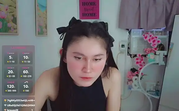 Czat XXX na żywo – anne_smithe