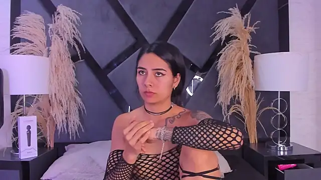 Chat XXX ao vivo de NicoleEsposito