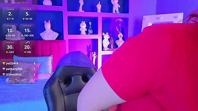 littlee_red Live XXX Chat