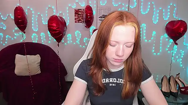 Chat XXX Live Katrys