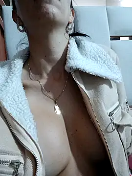 LunaZambrano Chat XXX in diretta