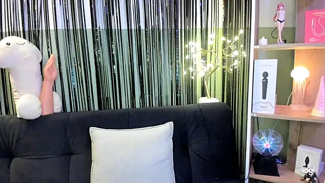 lilly_sweett Live XXX Chat