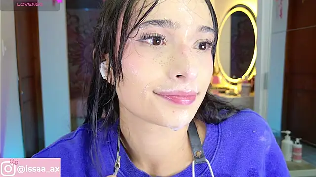 Chat XXX Live issagarcia