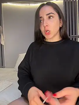 Vicky-Andrade Live XXX Chat