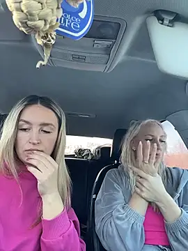 Chat XXX ao vivo de MerlinDave