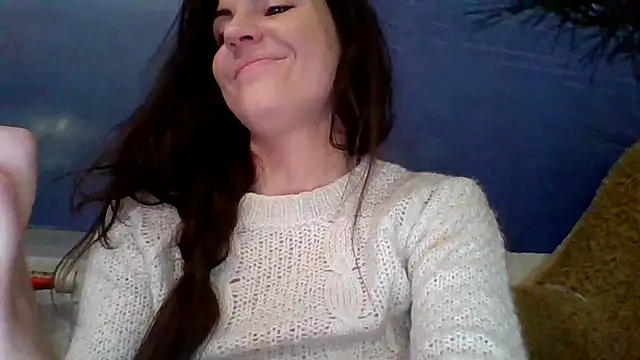 Show webcam de AliceTailor