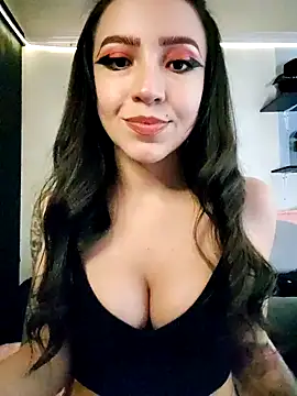 Paudelatorre Live XXX Chat