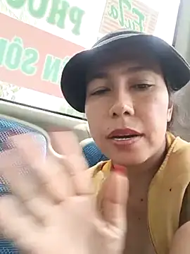 2HotAsain4u ওয়েবক্যাম শো