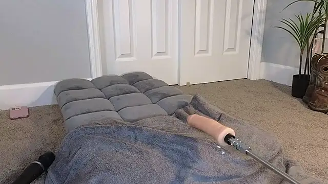 Brivana's Live XXX Chat