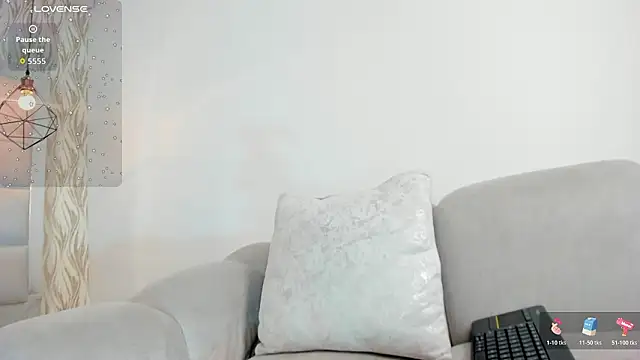 1m_dalhia's Live XXX Chat