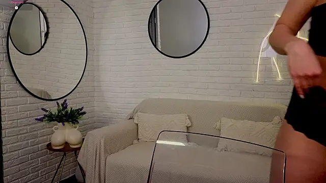 Chat XXX ao vivo de Wendy_D0ll