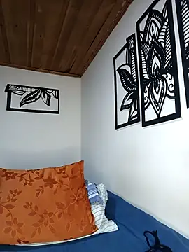 Chat XXX Live Valeria888