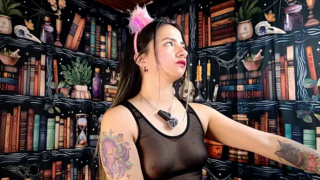 julietta___jackson Chat XXX live