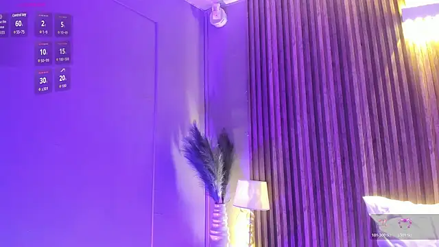 HannaPaola's Live XXX Chat