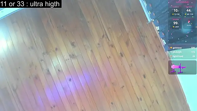 Little_lili19's Live XXX Chat