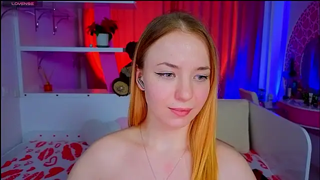 Chat +18 de _Milla___ ao vivo