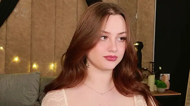 Chat XXX ao vivo de Kendra_Parlow