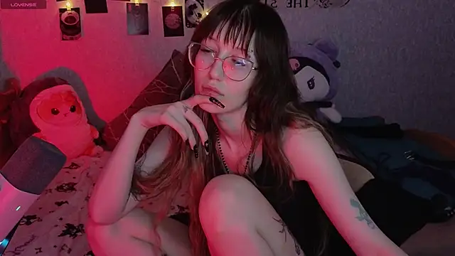 lissaros Live XXX Chat