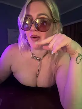 Chat XXX ao vivo de Granlady7