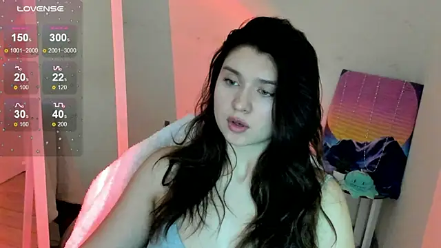 Sandra_Curly Live XXX Chat