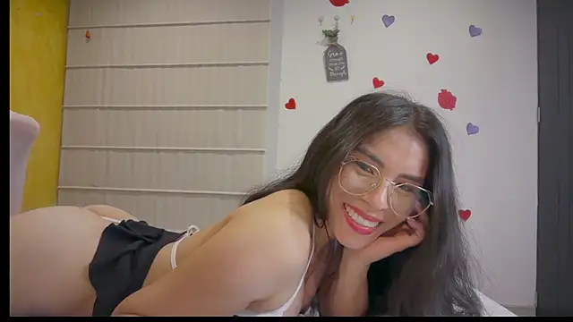 Chat XXX ao vivo de sasha_jonne