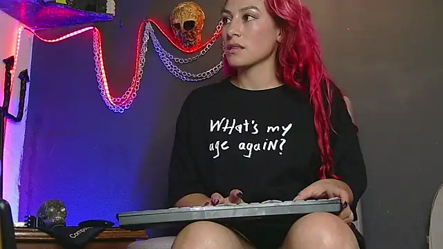 Chat XXX Live MeganBrown4