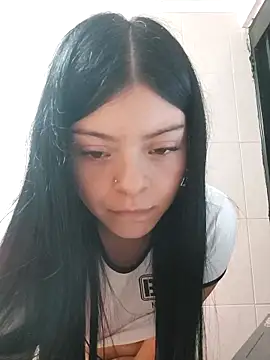 LunaJacobs' Live XXX Chat