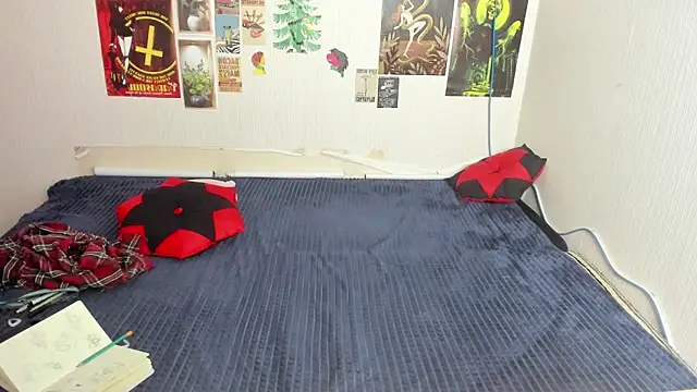 Cattie_w_'s Live XXX Chat