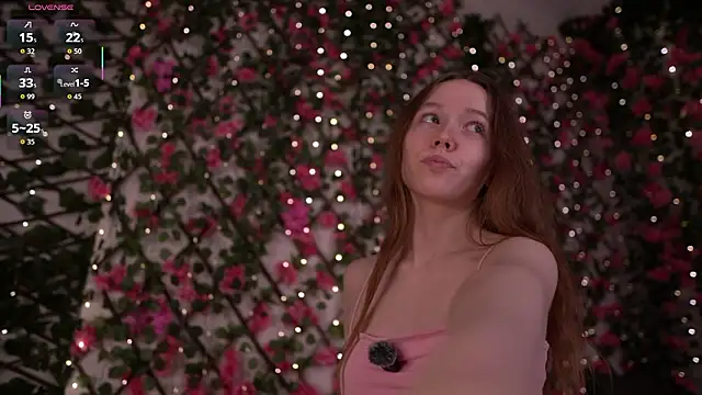 Petite_Polly's Live XXX Chat