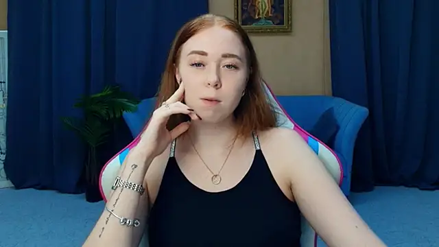 AddieOsler Chat XXX live