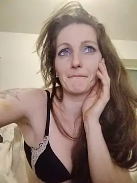 Chat XXX ao vivo de CrazyMaya39