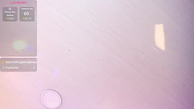 AriaRous Chat XXX live