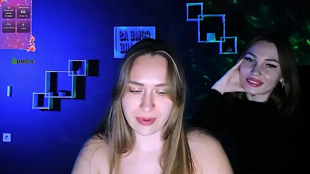 naya_dream's Live XXX Chat