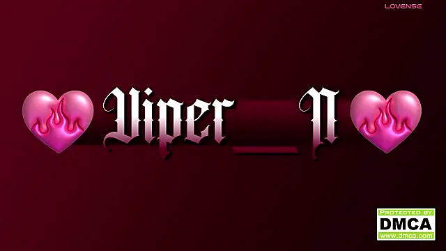 VIPER_N1 在線直播表演