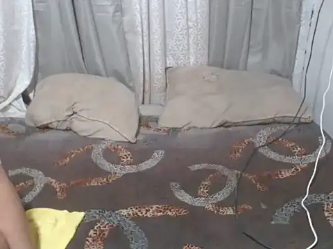 sxy_leilani_pinay Pertunjukan Webcam