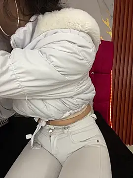 Chat +18 de Michelle_ec ao vivo