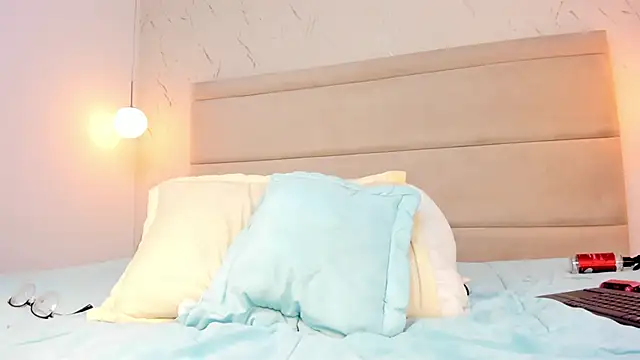 Chat XXX ao vivo de Miablosoom