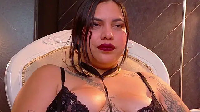 AuroraRosee Chat XXX live