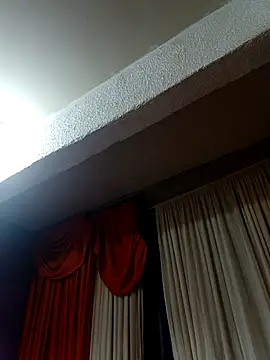 Chat XXX ao vivo de SabrinaColin