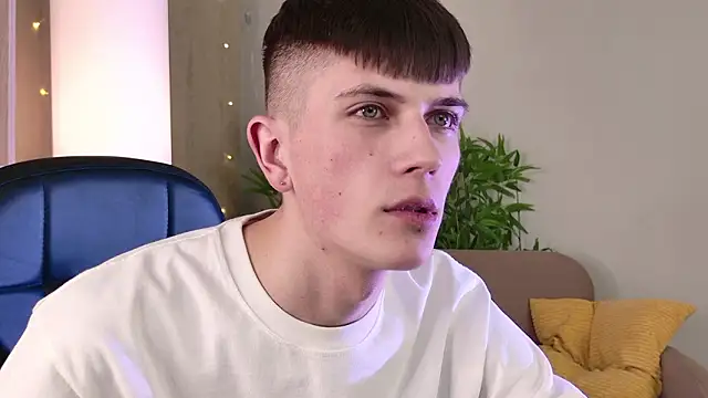 Show modela Rony_Joy na web-kameri