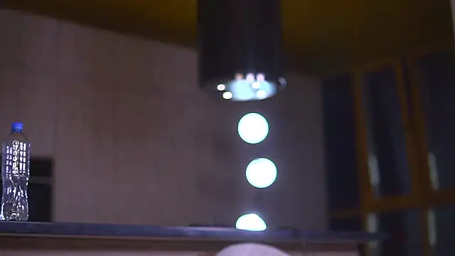 ShinKilmer – Kamerová šou