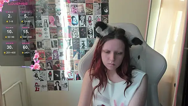 NikolFlostt Live XXX Chat