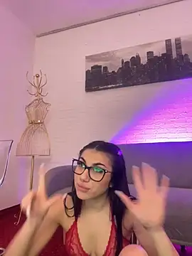 Kira_Westn Live XXX chat